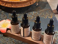 -菩泰·泰式草本按摩SPA(国大城市广场店)