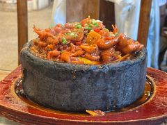 -西江美食舫·江西菜(健德桥店)