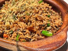 紫菜炒饭-黑明餐厅(白鹭洲店)