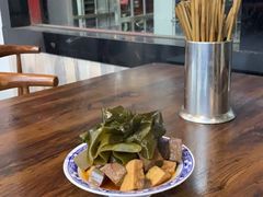 -小街锅贴(西工饭庄七分店)