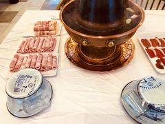 -虾大侠·盱眙龙虾老北京铜锅涮羊肉(金楠天街店)