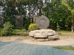 -深圳国际园林花卉博览园