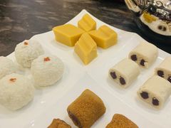 -都一处 (方庄店)