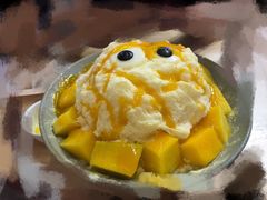 -怪物的冰与火(天虹商场中山路店)
