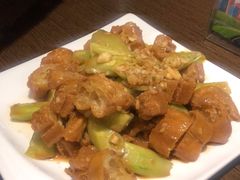 -老牌坊鲁菜名店(宽厚里店)