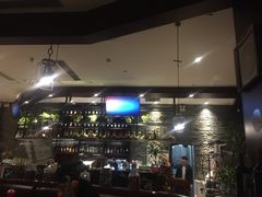 -IL Forno 意坊·意大利餐厅(温州万象城店)
