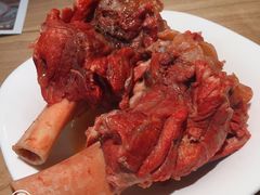 -上关雪東北菜(中房金谊店)