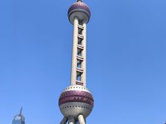 -东方明珠广播电视塔