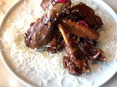 -柳莺湖上·湖景餐厅·江南菜(西湖店)