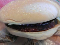 -汉堡王(大连柏威年餐厅店)
