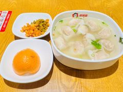 -南城香(北京南站店)