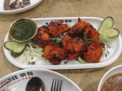 -清真· AL-JANNAT 佳纳特餐厅(仙林店)