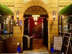 -碧特博格·20年品牌西餐厅(芜湖路店)