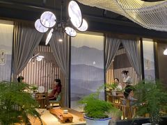-素慧餐厅(大虹桥店)