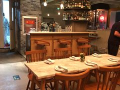 大堂-the rug 飞毯 (朝阳公园店)