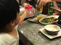 -里岛烤鱼(东港凯虹广场店)