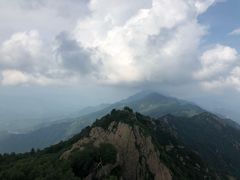 -白草畔自然风景区