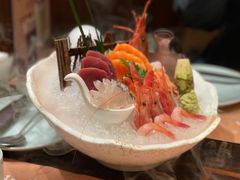 -山葵家·创意料理(宁波来福士店)