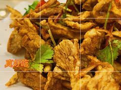 -新疆伊宁远征餐厅