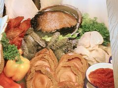 -潮福城大酒楼(北尚店)