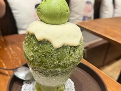 -WONDER ICE 萬得冰田(建設路总店)