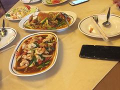 -尚味泰餐厅