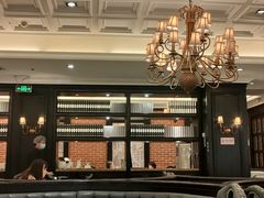 -金春禧(世茂国际广场店)