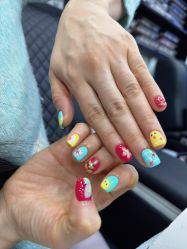 -丹曦·美甲美睫