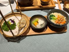 -叶叶菩提(太原别墅店)