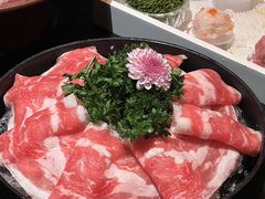 -色響火锅(恒隆广场店)
