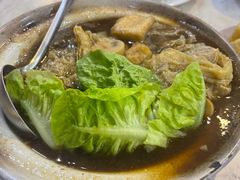-三美肉骨茶(柏威年广场店)