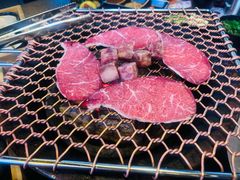 -松渡·鲜肉泥炉烤肉(时代天街店)