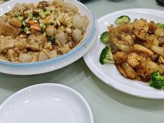 -黑石礁酒楼·海鲜(黑石礁店)