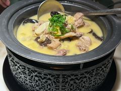 -锦府盐帮·李宅(领展购物广场中关村店)