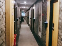 -好逸SMART酒店(成都春熙路太古里店)