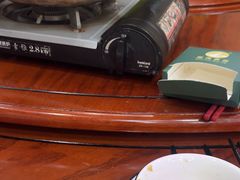 -南海食街(佛冈店)