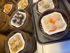 -恒兴发茶店(水巷口店)