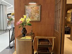 -荷花亭·湖北融合菜(中商广场店)