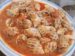 -三妹小龙虾·黄油蟹(华侨城总店)