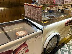 -禾斗海鲜自助(市南银座店)