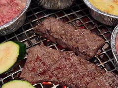 -赤坂亭·M9和牛烧肉·铁板烧·日料398放题(长泰广场店)