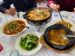 -老东阳·外婆菜(横店店)
