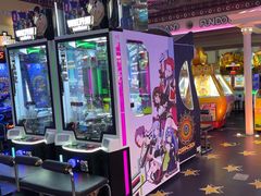 -反斗乐园(领展中心城店)