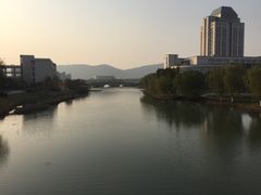 -江南大学(蠡湖校区)