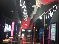 -春天国际影城(中庚漫游城杜比全景声店)