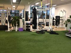 -卓拓健身普拉提运动中心(总店)