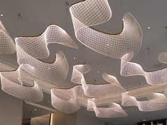 -福州金融街万达鳌峰洲地铁站锦江都城酒店