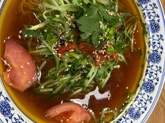 -老大鸡骨架