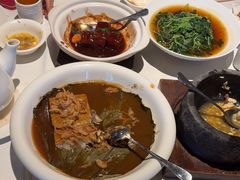 -申粤轩酒楼·三十年粤菜经典(丁香花园店)