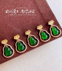 点击看大图 -Cindy Jewelry·钻戒·彩色宝石